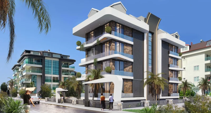 Costa Vita Premium Kestel