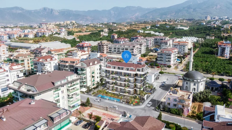 Costa Vita Premium Kestel