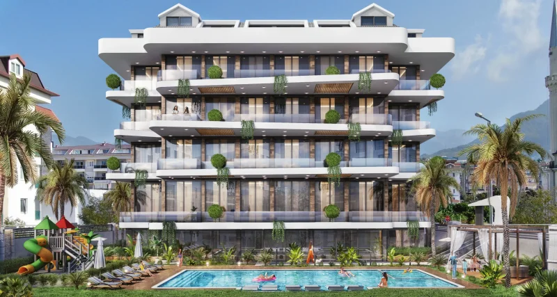 Costa Vita Premium Kestel