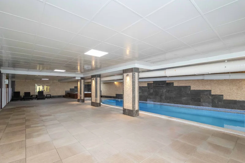 Leilighet til salgs 1+1 Duplex i Alanya