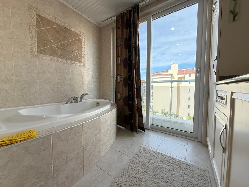 For Sale 3+1 Apartment in Kestel, Alanya
