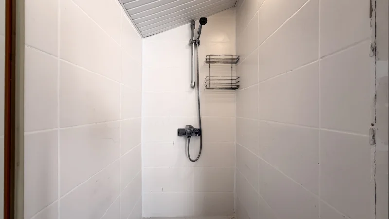 Alanya'da Satılık Denize Sıfır 3+1 Daire