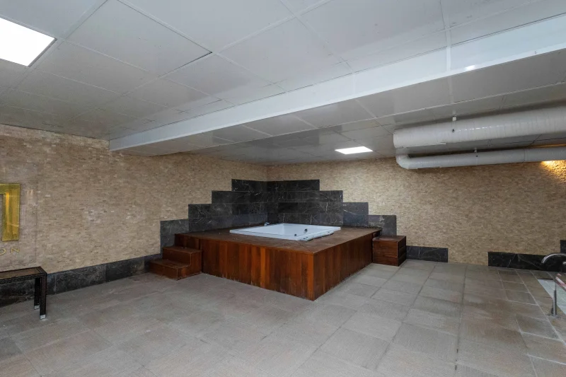 Leilighet til salgs 1+1 Duplex i Alanya