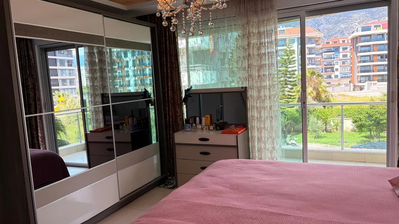 Leilighet til salgs 1+1 Duplex i Alanya