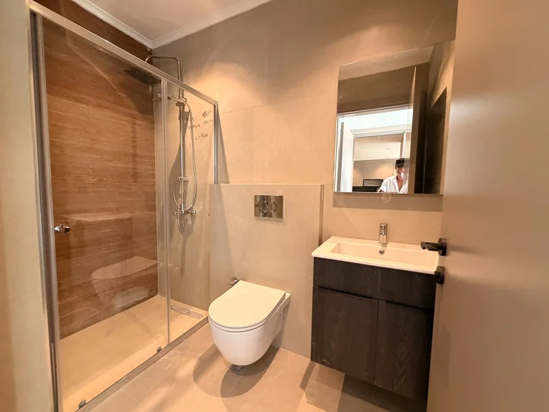 2+1 Apartment for Sale in Küçüker Tower, Alanya