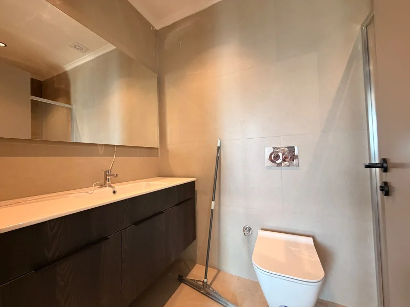 2+1 Apartment for Sale in Küçüker Tower, Alanya
