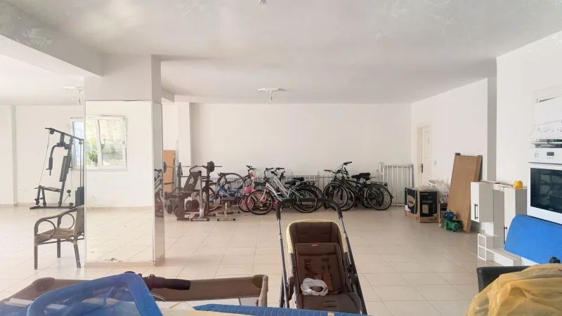 Alanya'da Satılık Denize Sıfır 3+1 Daire