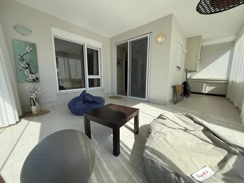 For Sale 3+1 Apartment in Kestel, Alanya