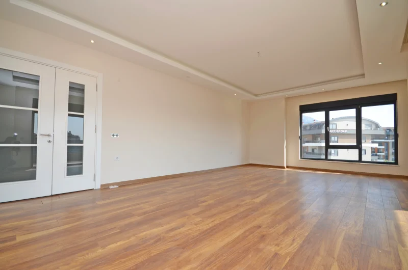Kavi Palace - 6+1 Wohnung