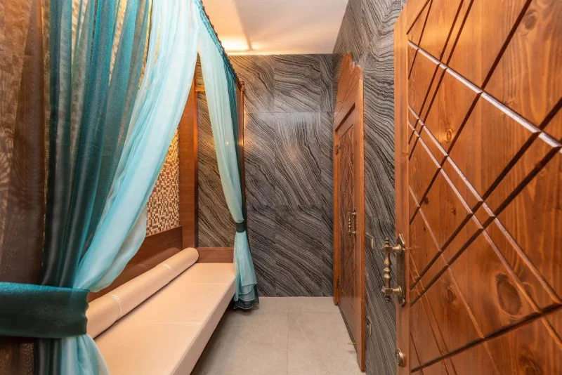 Arnelya Beach Residence - 2+1 Apartment