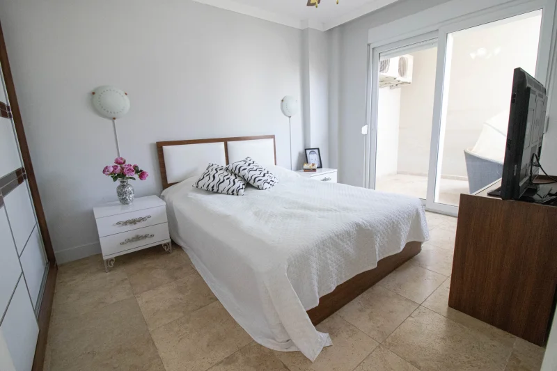 Leilighet til salgs 1+1 i Alanya, Cikcilli