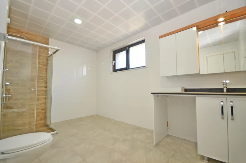 Kavi Palace - 6+1 Wohnung