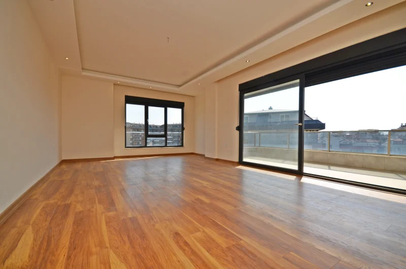 Kavi Palace - 6+1 Wohnung