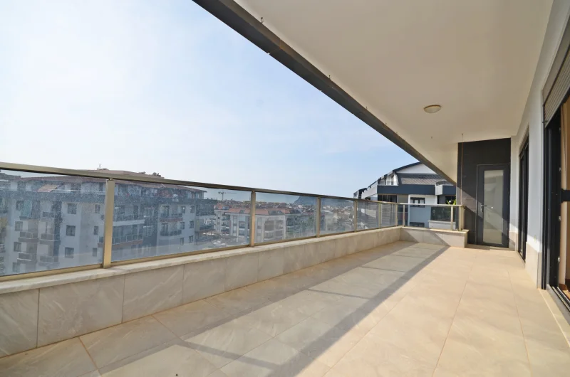 Kavi Palace - 6+1 Wohnung