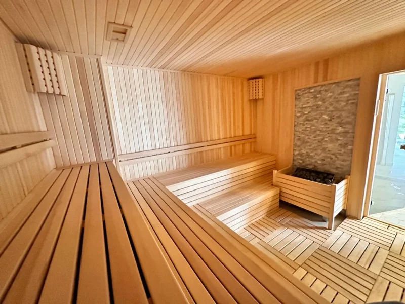 Алания, Продажа квартиры 2+1 в Calypso Residence