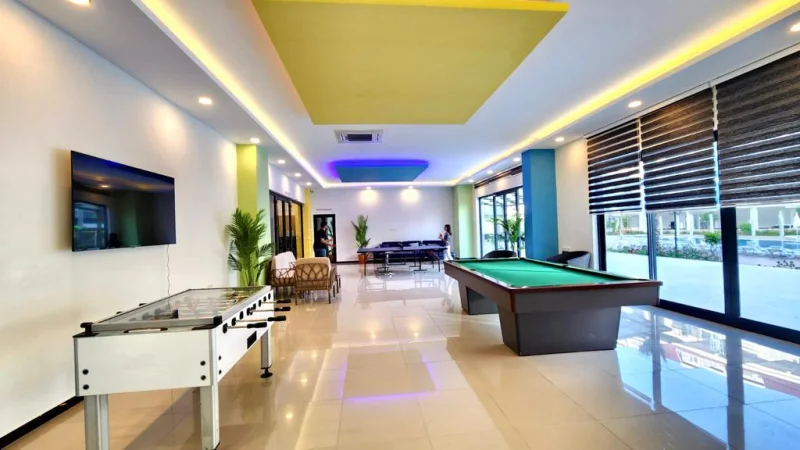 Алания, Продажа квартиры 2+1 в Calypso Residence