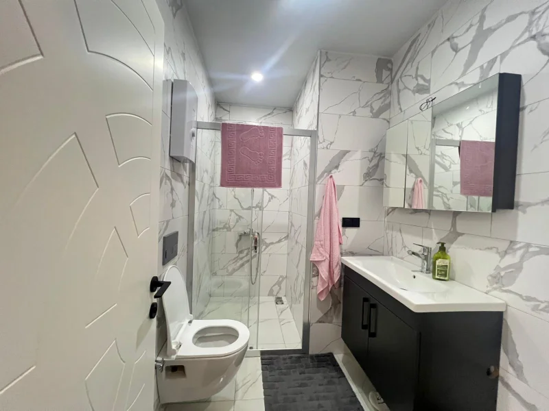 Sea Pearl Park Residence 1+1 Daire