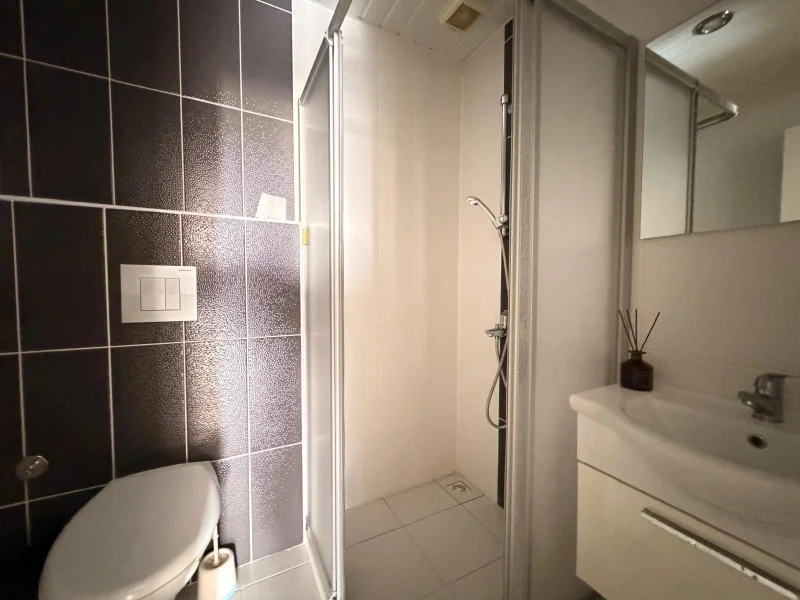 Apartment for Sale in Alanya, Four Seasons 2+1