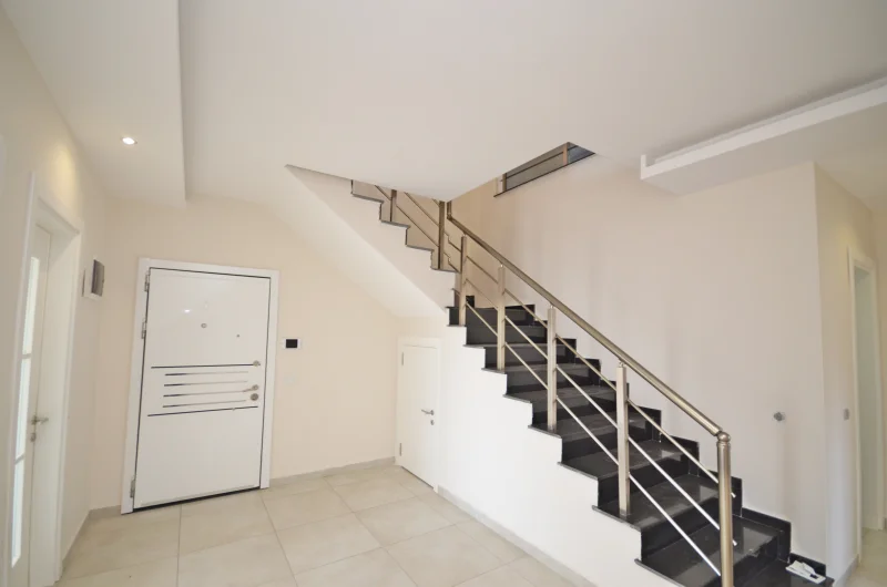 Kavi Palace - 6+1 Wohnung