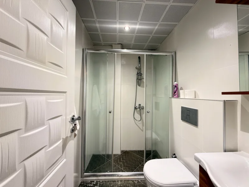 Alanya Kestel'de Satılık 4+1 Dubleks Daire