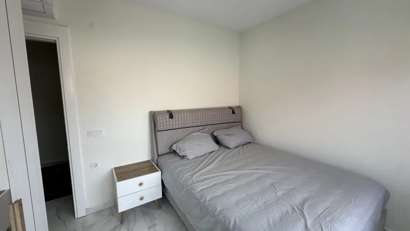 Алания, Продажа квартиры 2+1 в Calypso Residence