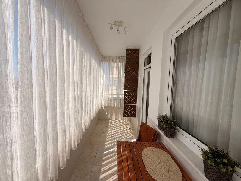 Till salu 2+1 lägenhet i Alanya Mahmutlar