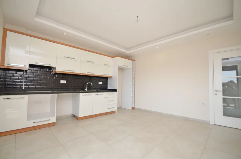 Kavi Palace - 6+1 Wohnung