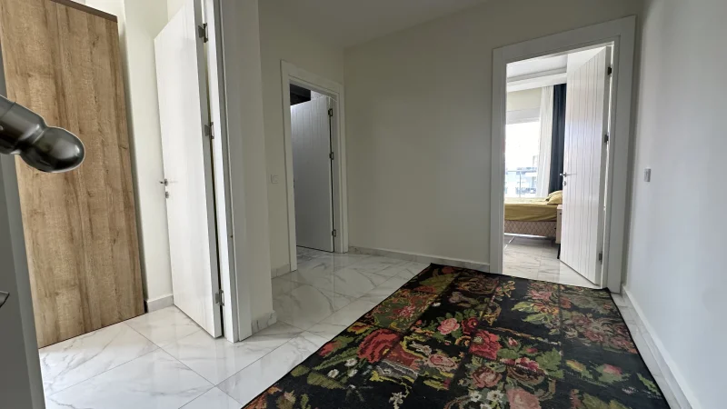 Алания, Продажа квартиры 2+1 в Calypso Residence