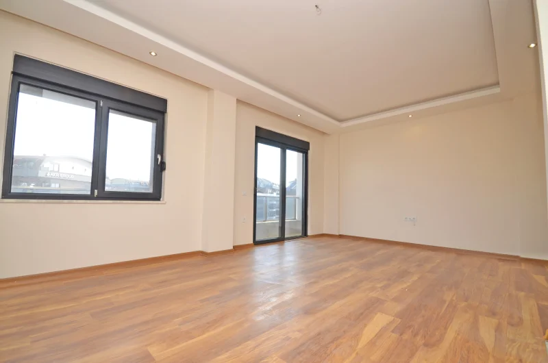 Kavi Palace - 6+1 Wohnung