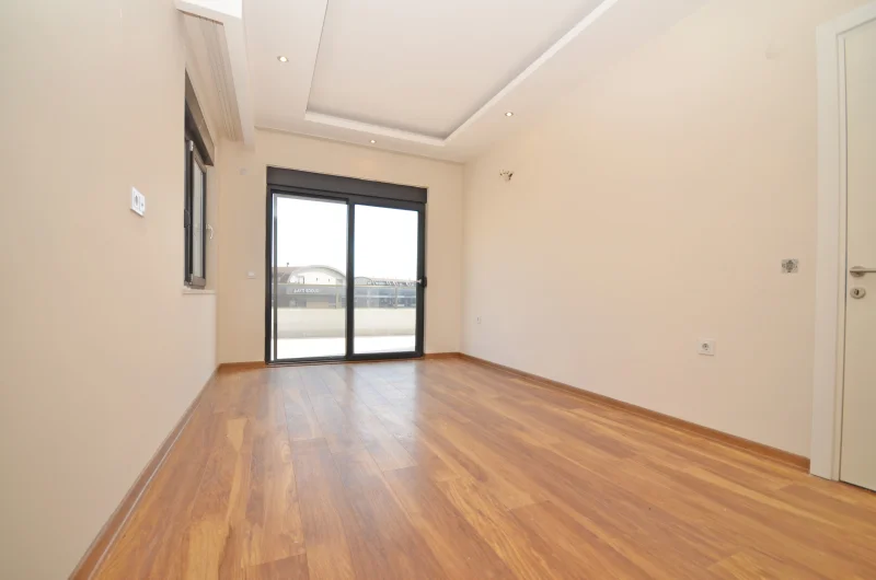 Kavi Palace - 6+1 Wohnung