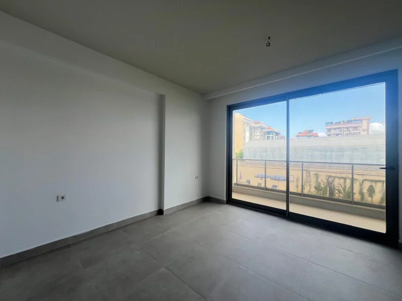 Pia Royal 2+1 Gartenmaisonette