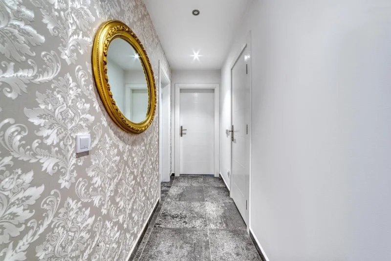 2+1 Apartment for Sale in Alanya, Aramis Terrace 2