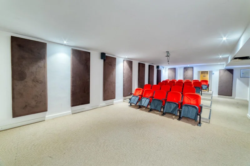 2+1 Apartment for Sale in Alanya, Aramis Terrace 2