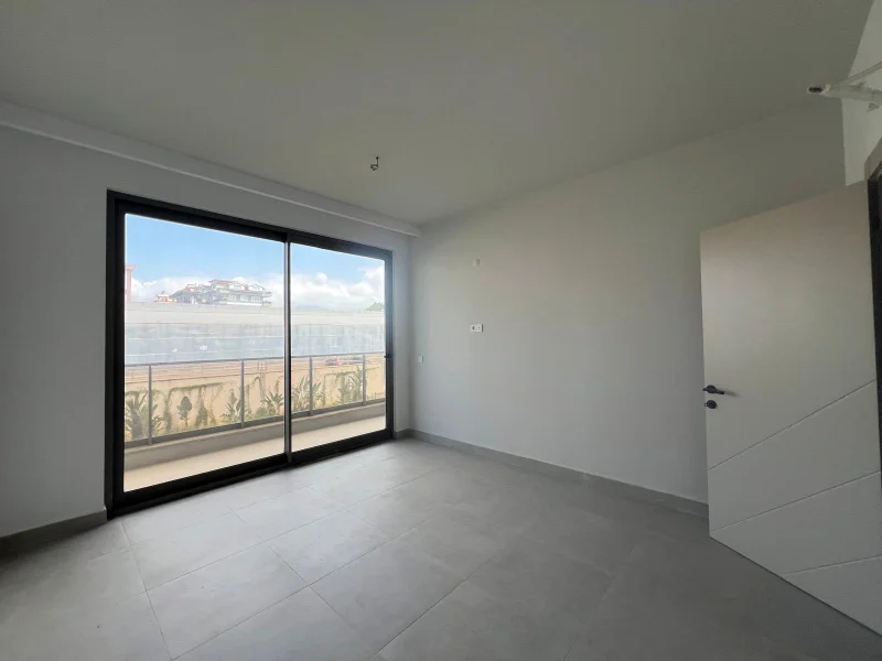 Pia Royal 2+1 Gartenmaisonette
