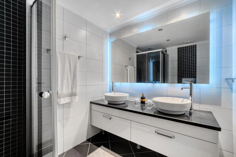 2+1 Apartment for Sale in Alanya, Aramis Terrace 2