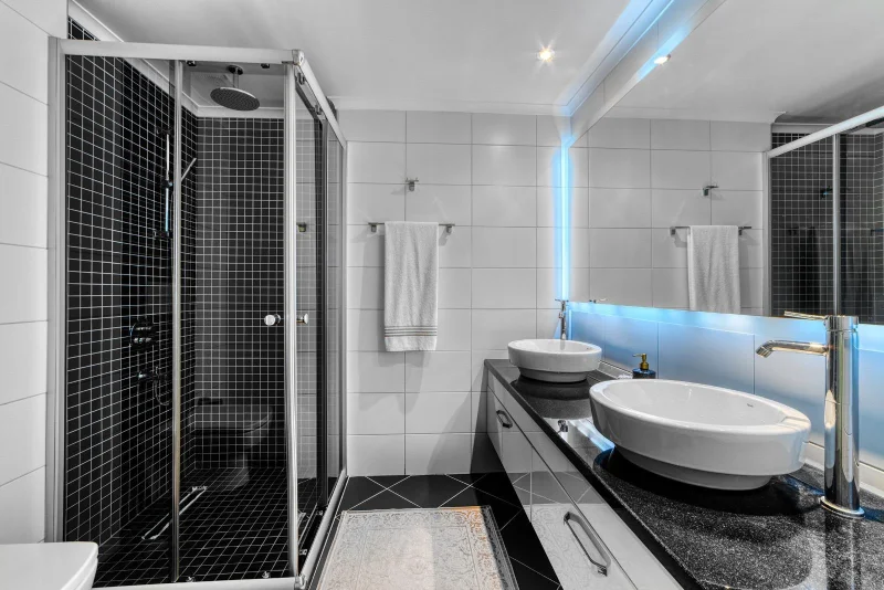 2+1 Apartment for Sale in Alanya, Aramis Terrace 2