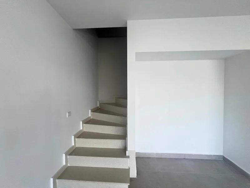 Pia Royal 2+1 Gartenmaisonette