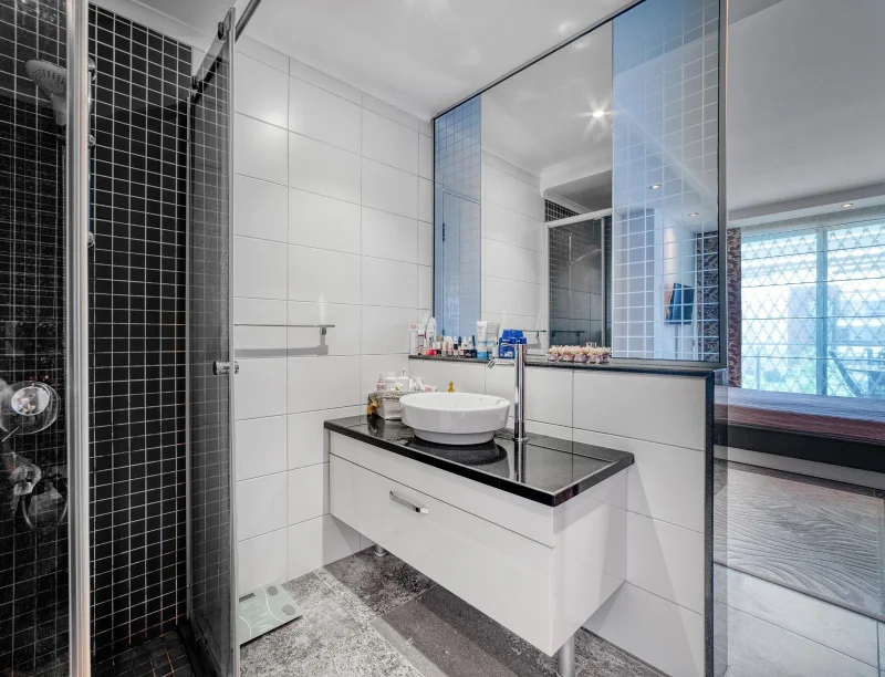 2+1 Apartment for Sale in Alanya, Aramis Terrace 2