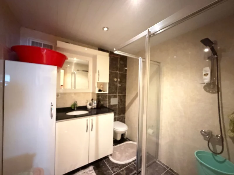 Квартира 4+1 в комплексе Onur