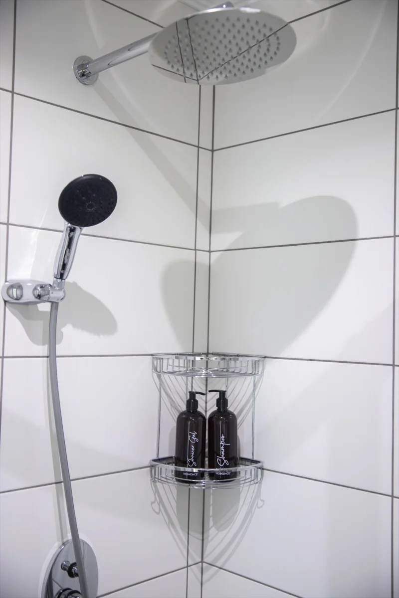 Seven Stars: 2+1 Wohnung mit Meerblick