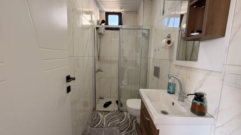 Furnished 1+1 Apartment at Liva 2 Residence
