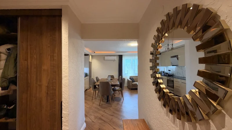 2+1-lejlighed i Sultan Hills 2 Residence