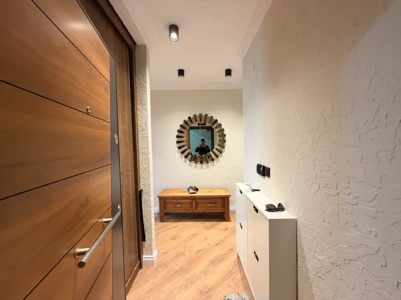 2+1-lejlighed i Sultan Hills 2 Residence