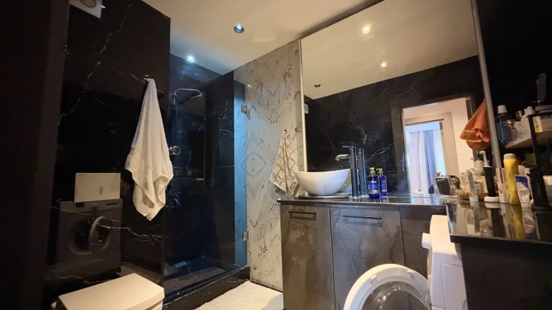 2+1-lejlighed i Sultan Hills 2 Residence