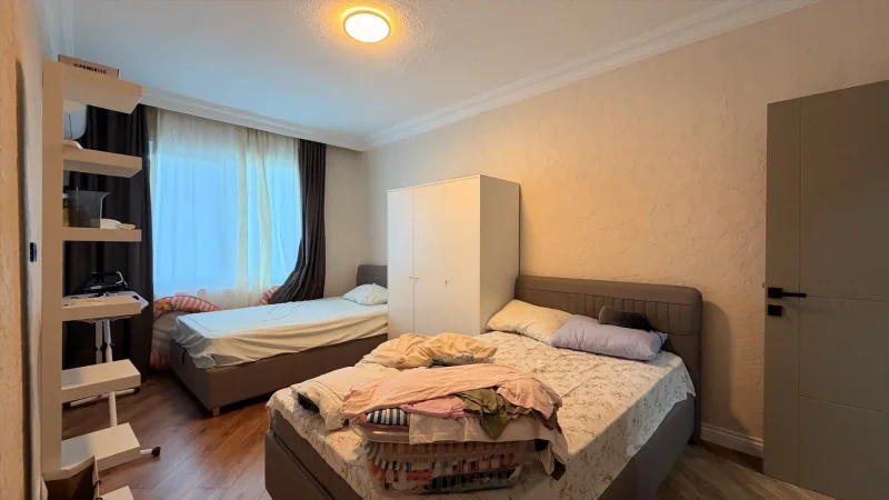 2+1-lejlighed i Sultan Hills 2 Residence