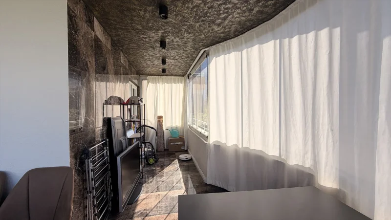 2+1-lejlighed i Sultan Hills 2 Residence