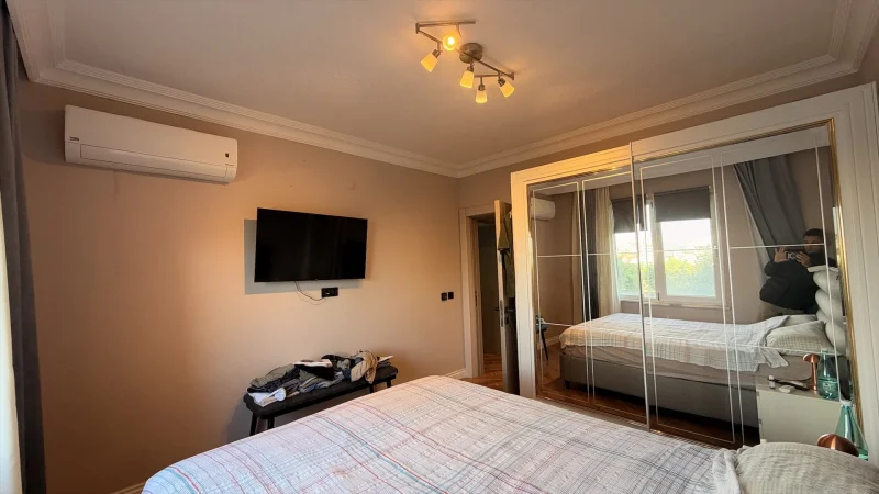 2+1-lejlighed i Sultan Hills 2 Residence