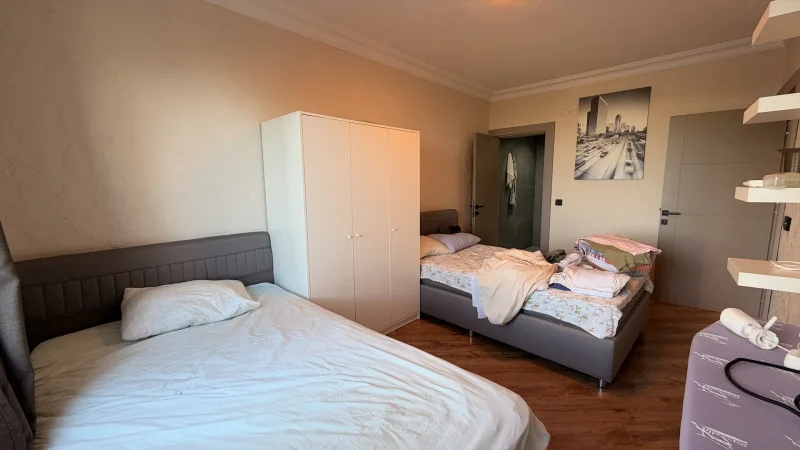 2+1-lejlighed i Sultan Hills 2 Residence