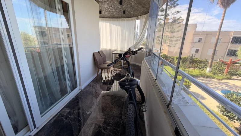 2+1-lejlighed i Sultan Hills 2 Residence