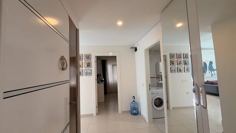1+1 Wohnung in der Lory Queen Residence